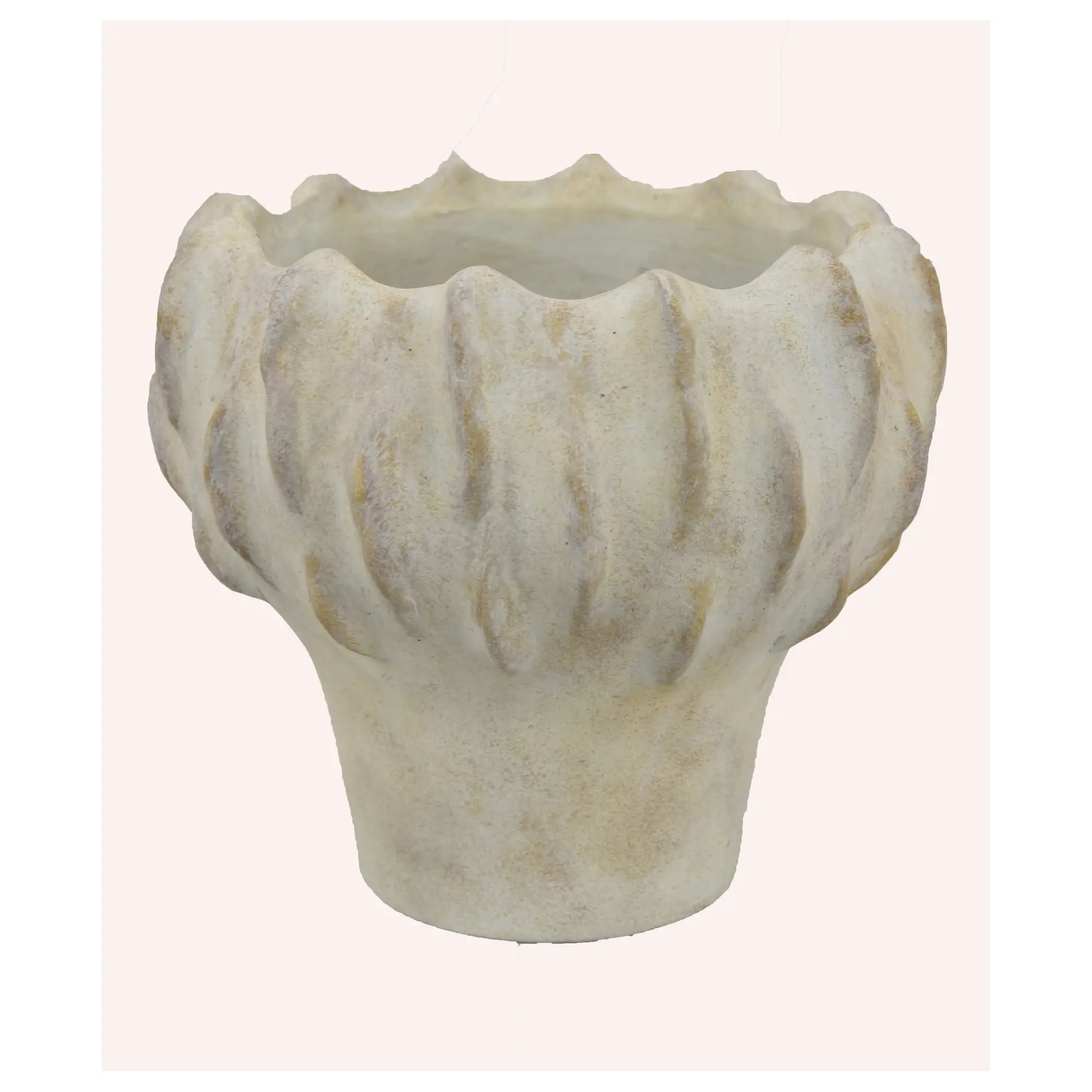 Artichoke Planter-1