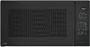 PCWK22U1WDD GE Profile 2.2 Cu Ft Built-In Microwave - Black