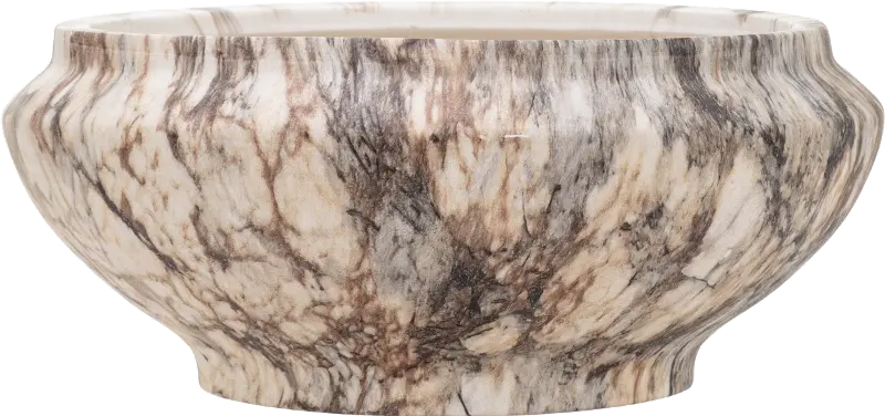 Fenmir Decorative Bowl