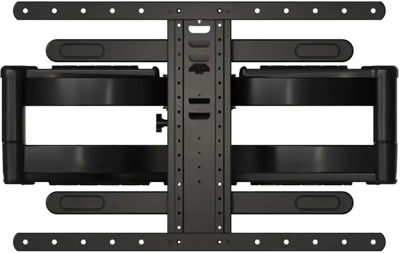 SANUS Full-Motion TV Wall Mount fits 42