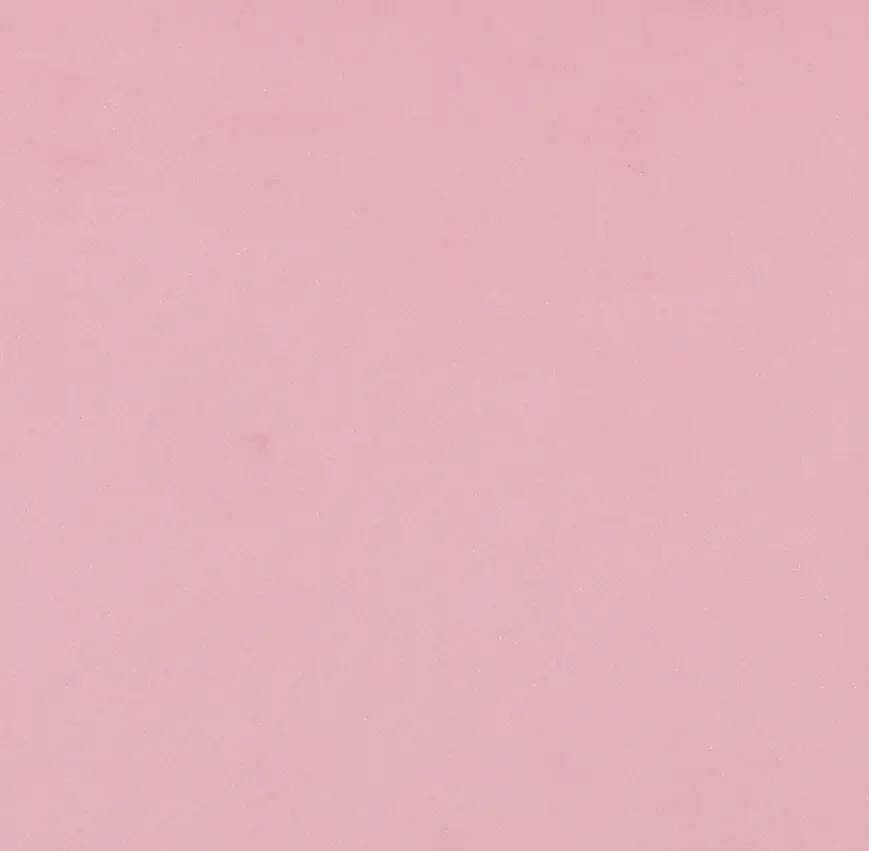 Velvet Pink Upholstered Youth Chair-8