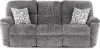 Payday Mink Reclining Sofa
