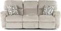 Payday Beach Reclining Sofa