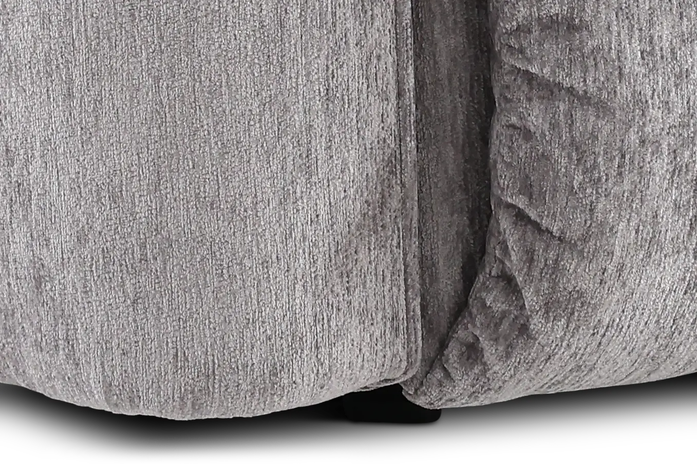 Payday Mink Reclining Loveseat-8