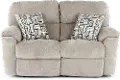 Payday Beach Reclining Loveseat