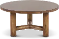 Marabella Brown Coffee Table