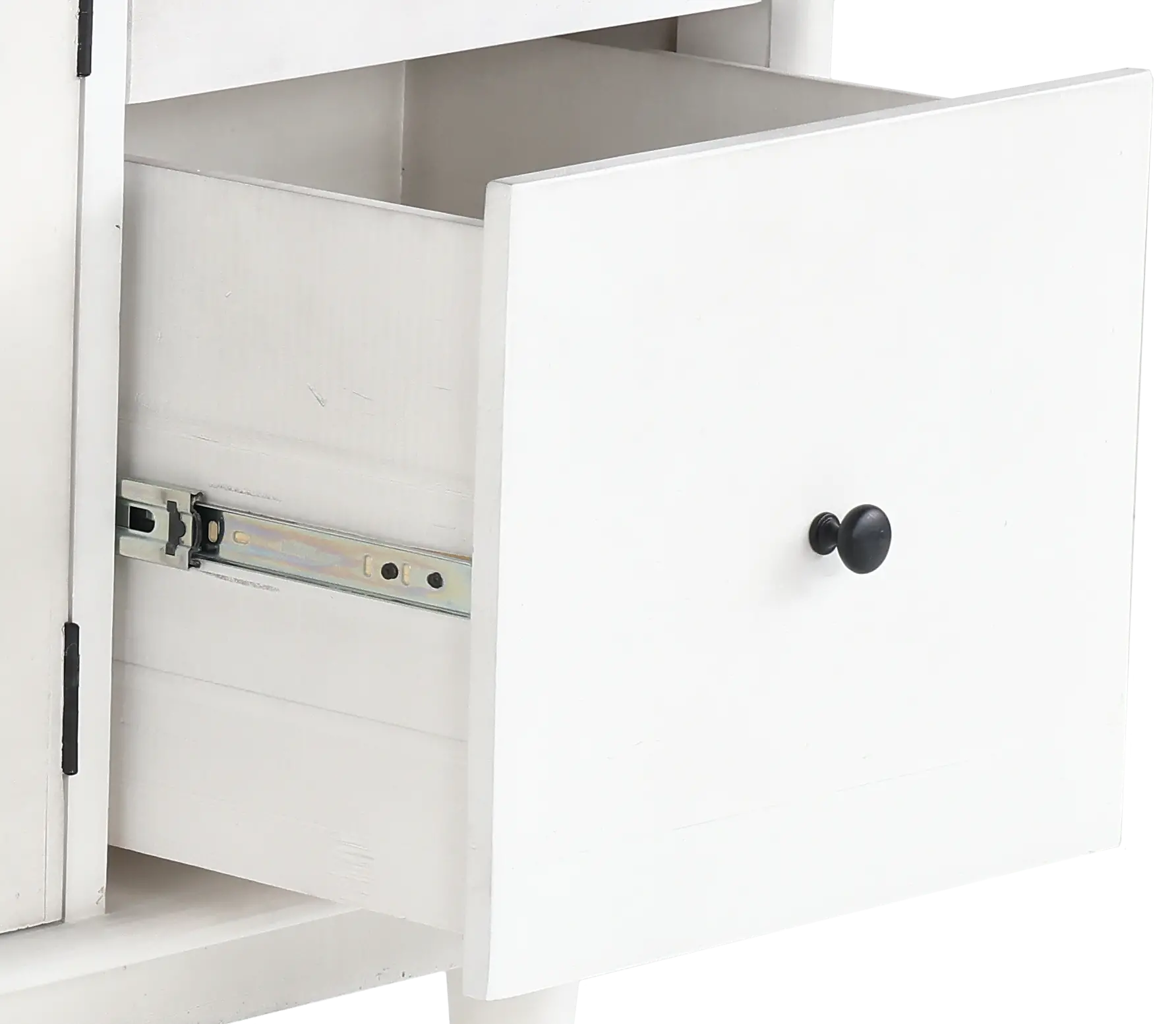 Marabella Peg White TV Stand-6