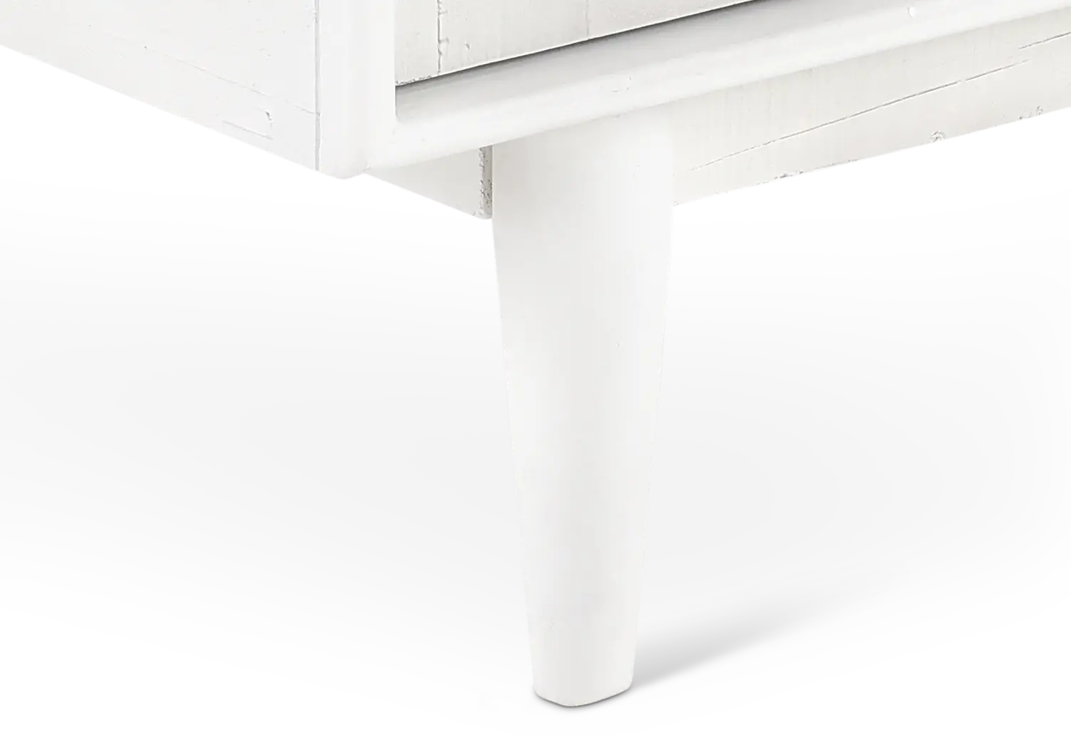 Marabella Peg White TV Stand-7