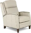 Vermont Pearl High-Leg Power Recliner