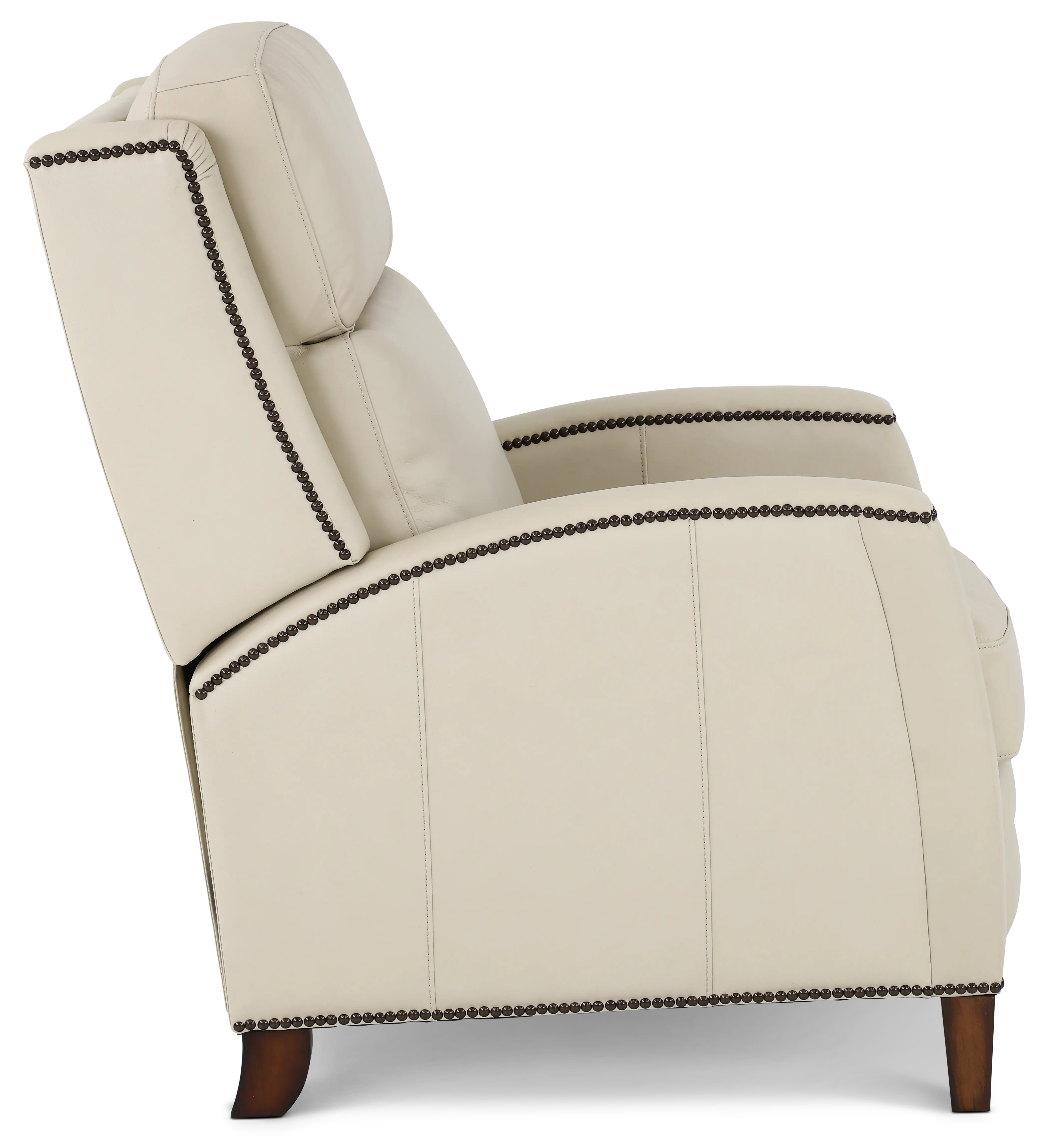 Vermont Pearl High-Leg Power Recliner-6