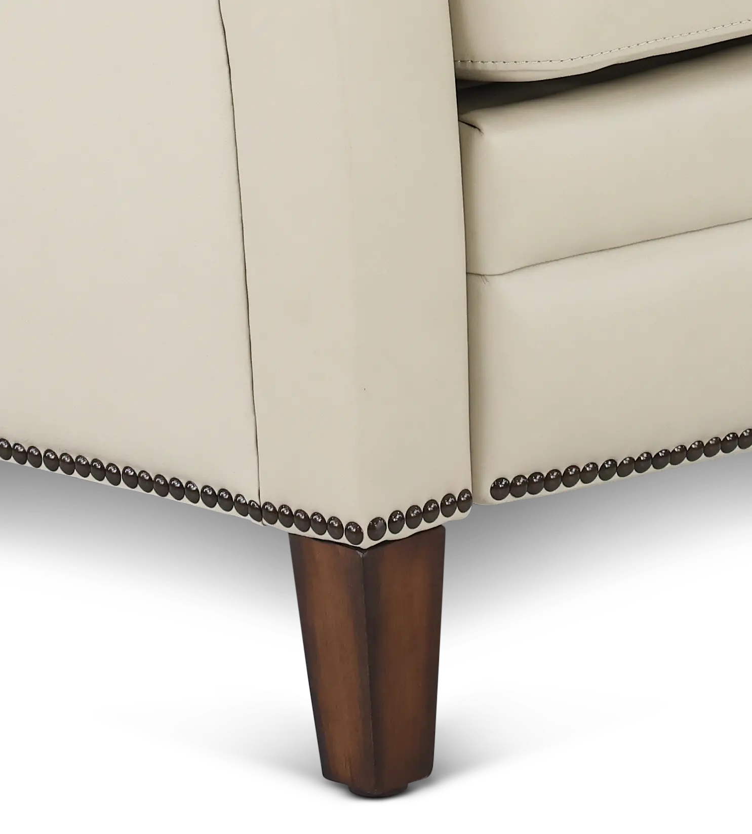 Vermont Pearl High-Leg Power Recliner-9