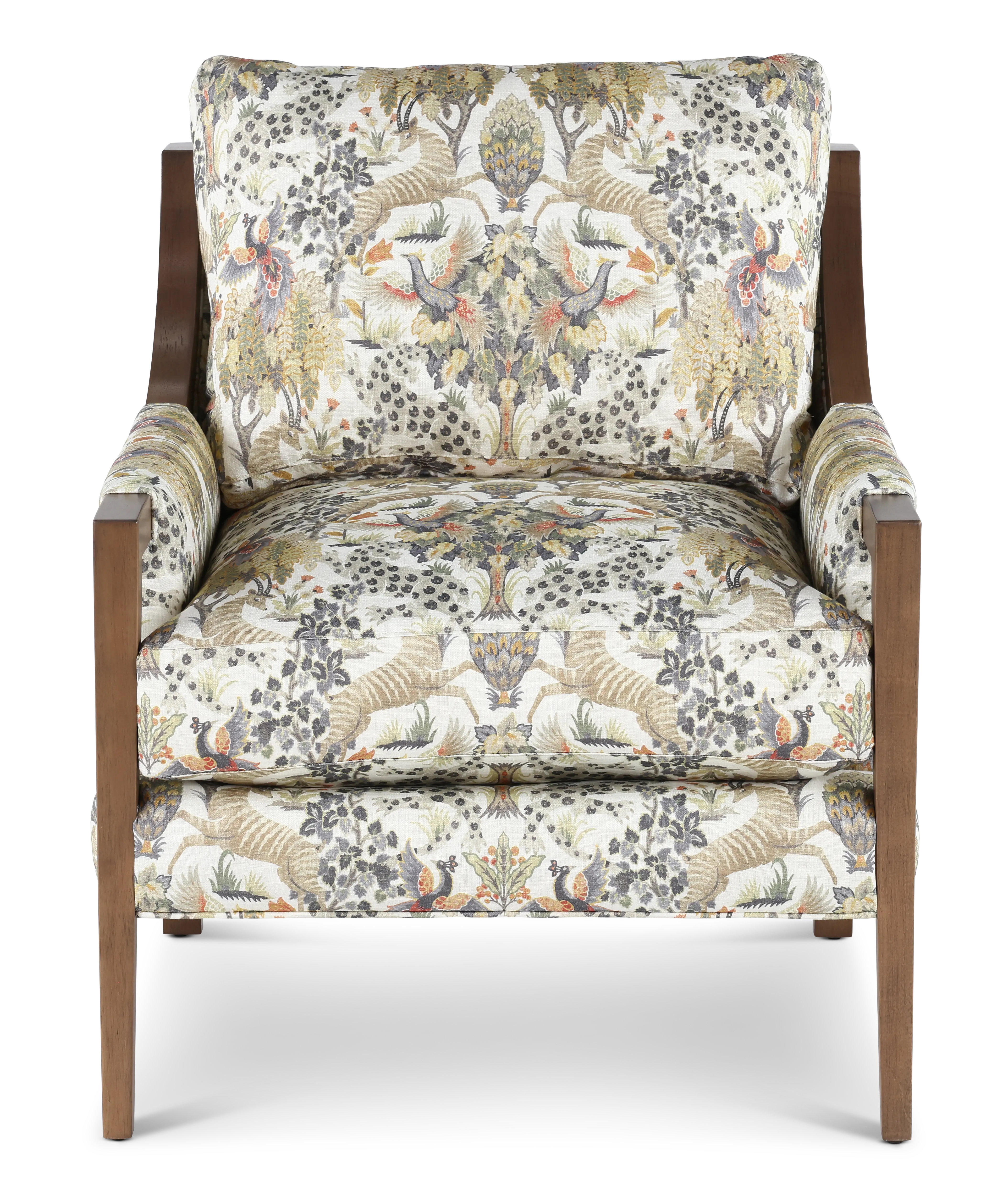 Banter Cottagecore Accent Chair-4