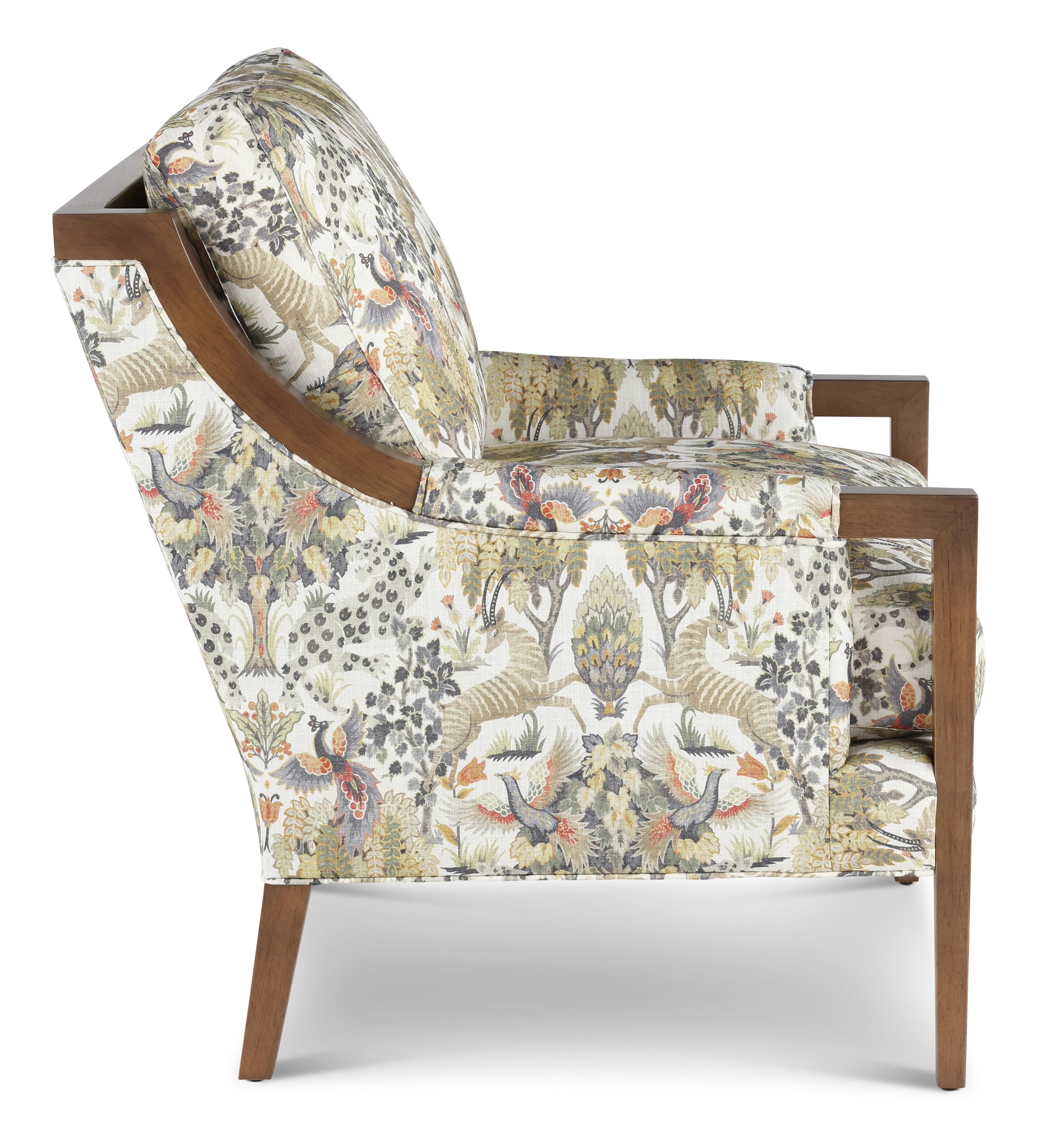 Banter Cottagecore Accent Chair-5