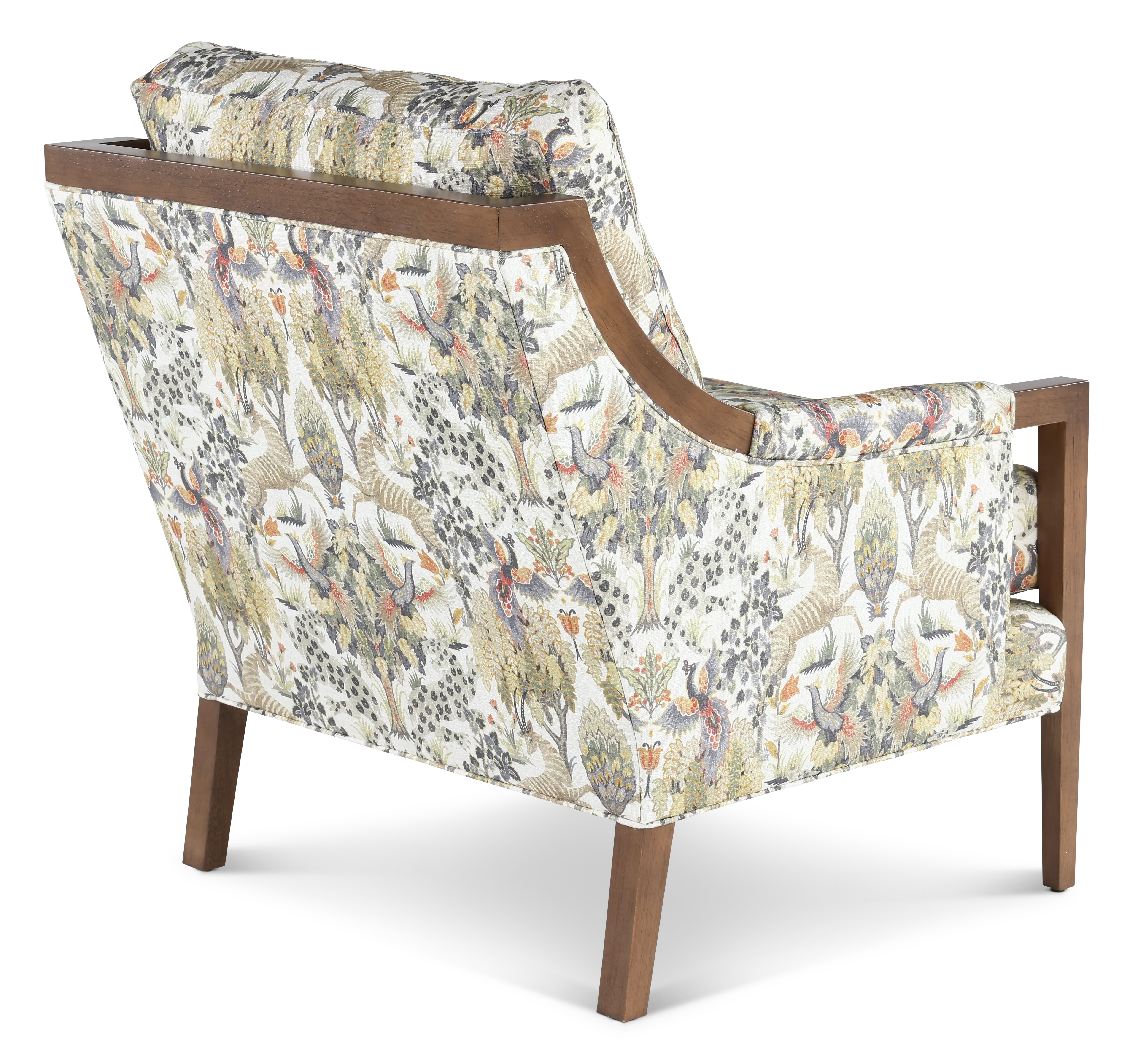 Banter Cottagecore Accent Chair-6