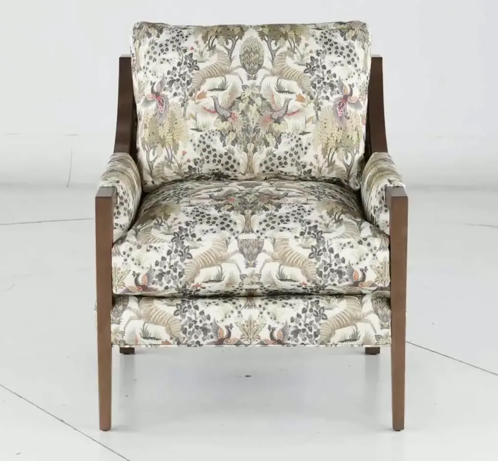 Banter Cottagecore Accent Chair-8