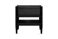 Casal Black End Table
