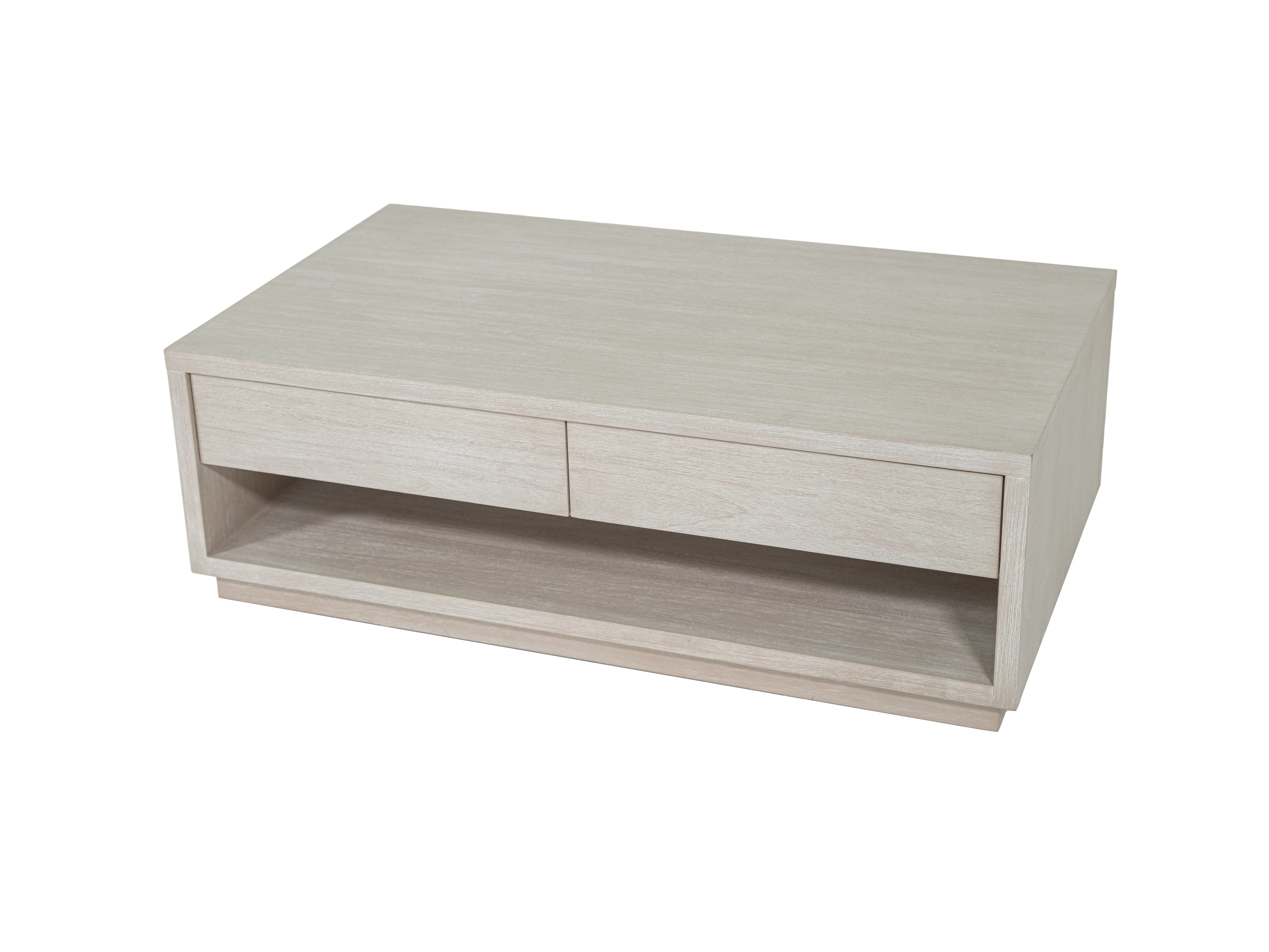 Leah Natural Coffee Table-11