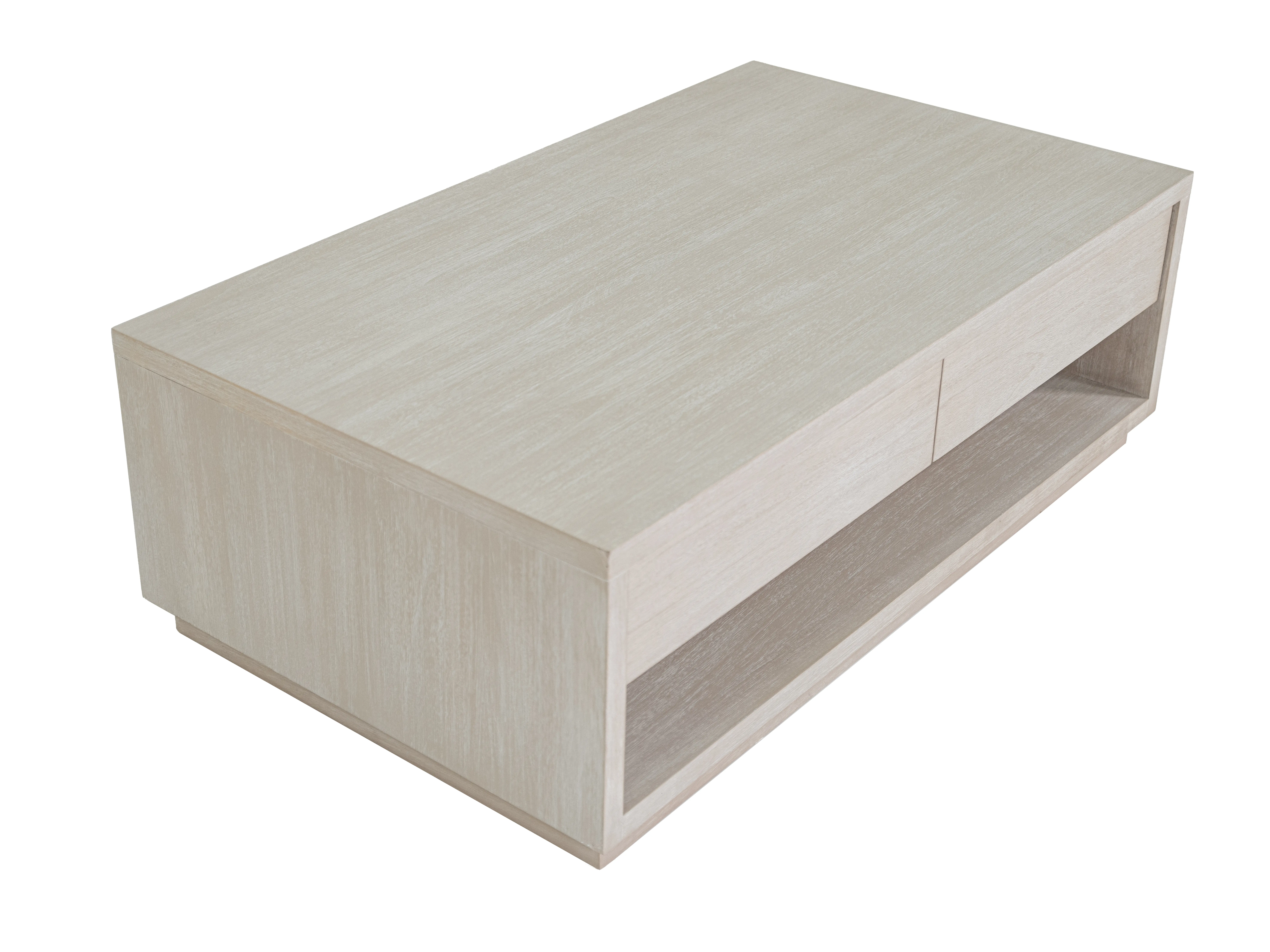 Leah Natural Coffee Table-6
