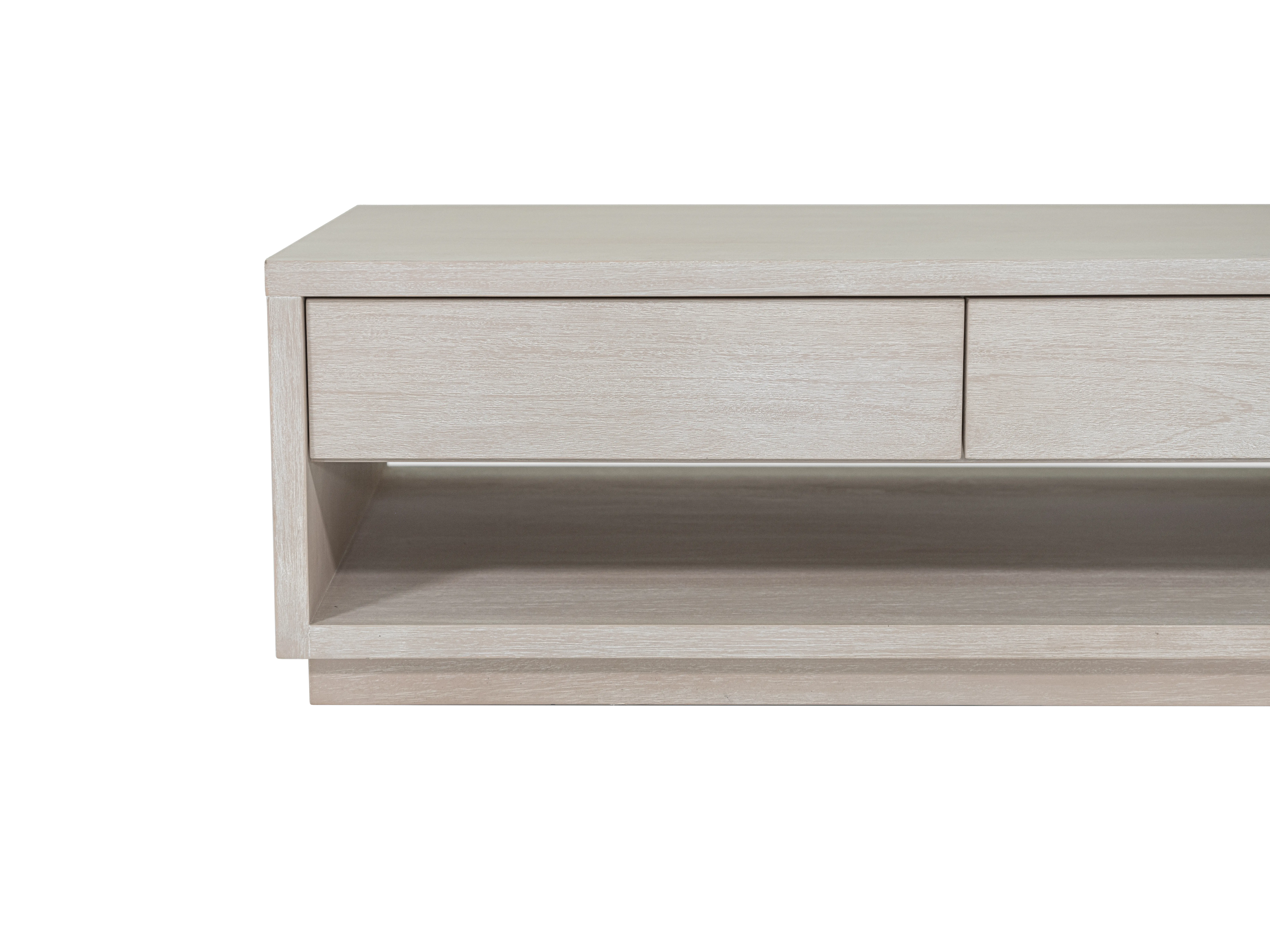 Leah Natural Coffee Table-7