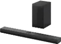 S70TY LG S70TY 3.1.1-Channel Soundbar System with Dolby Atmos Center Channel