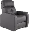 Dillon Graphite Power Recliner