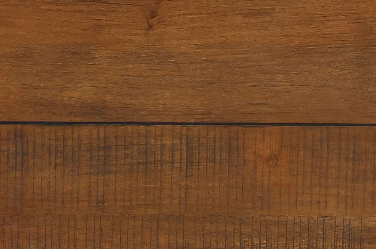 Garland Toffee Brown Counter Height Dining Table-9