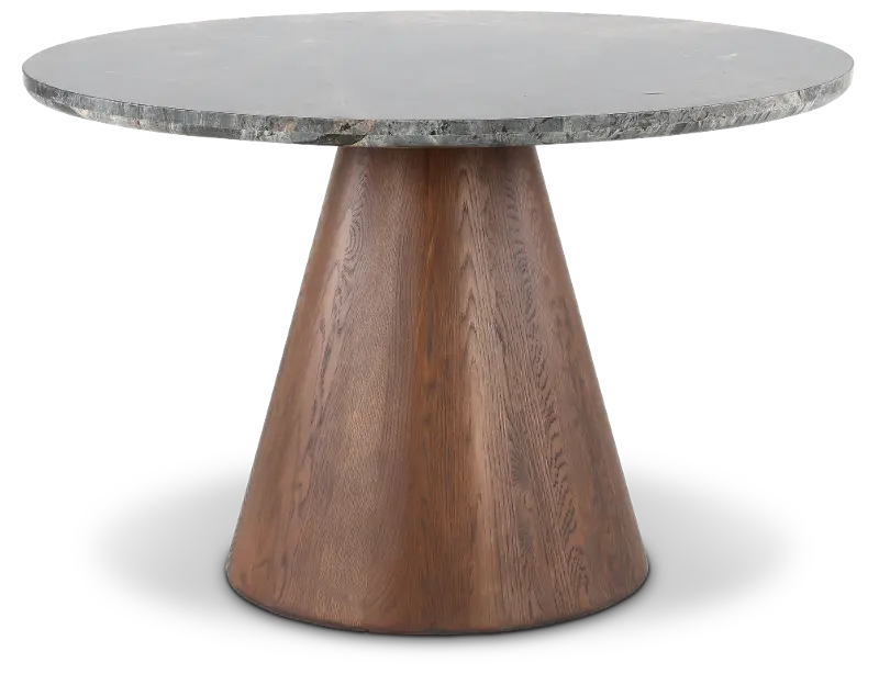 Vista Dark Oak and Lava Marble 48