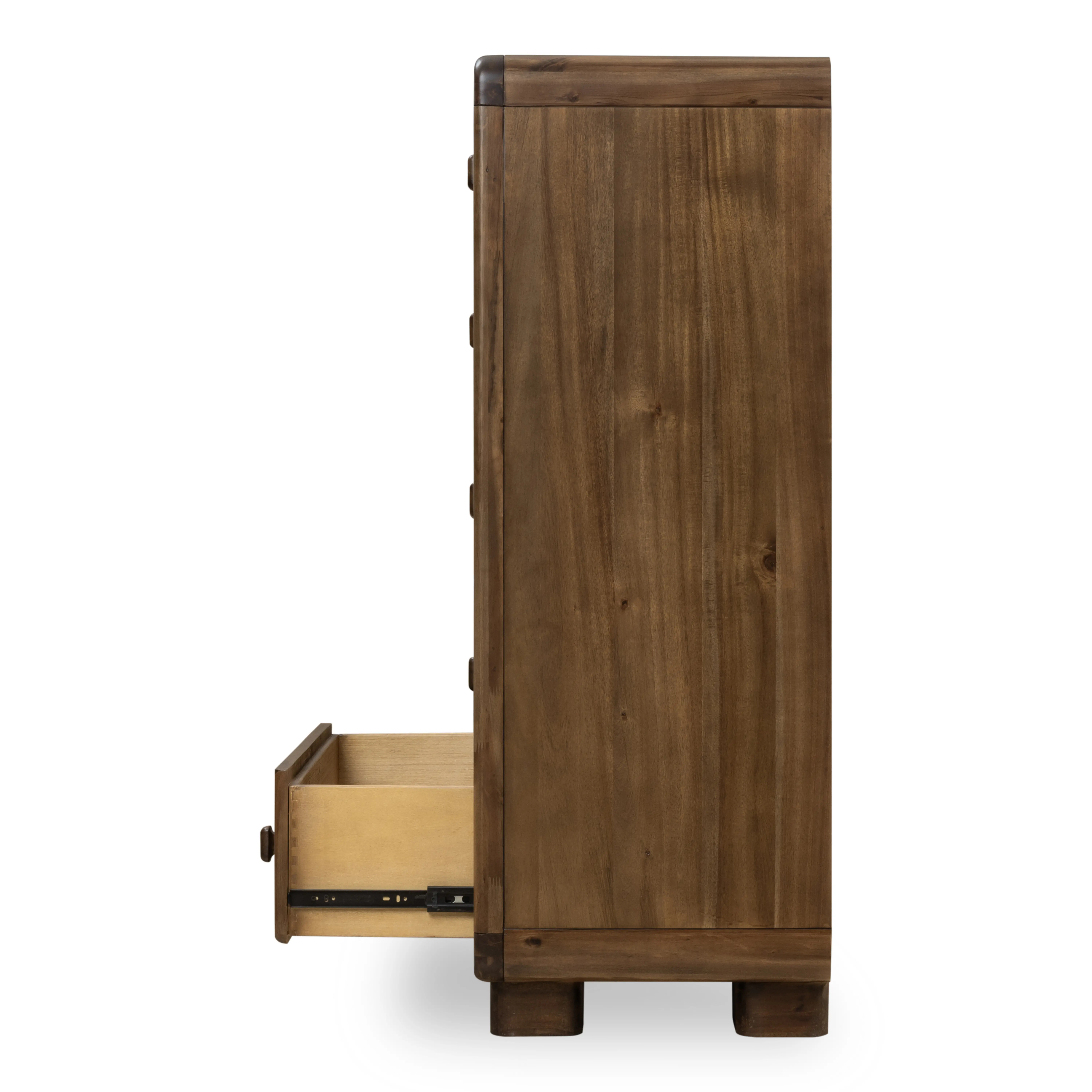 Boka Brown Chest of Drawers-5