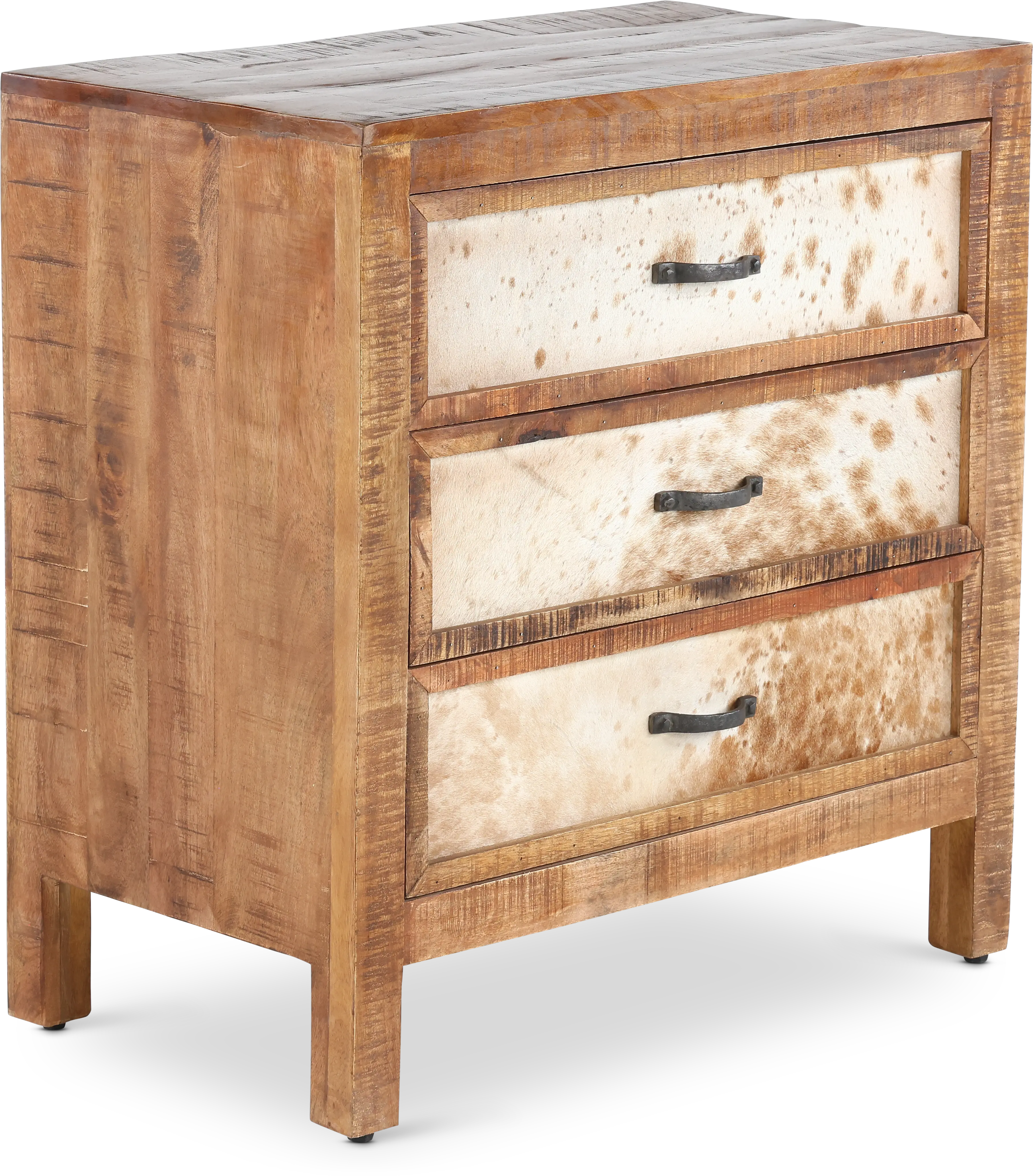 Brown Mango Fort Worth Chest-2