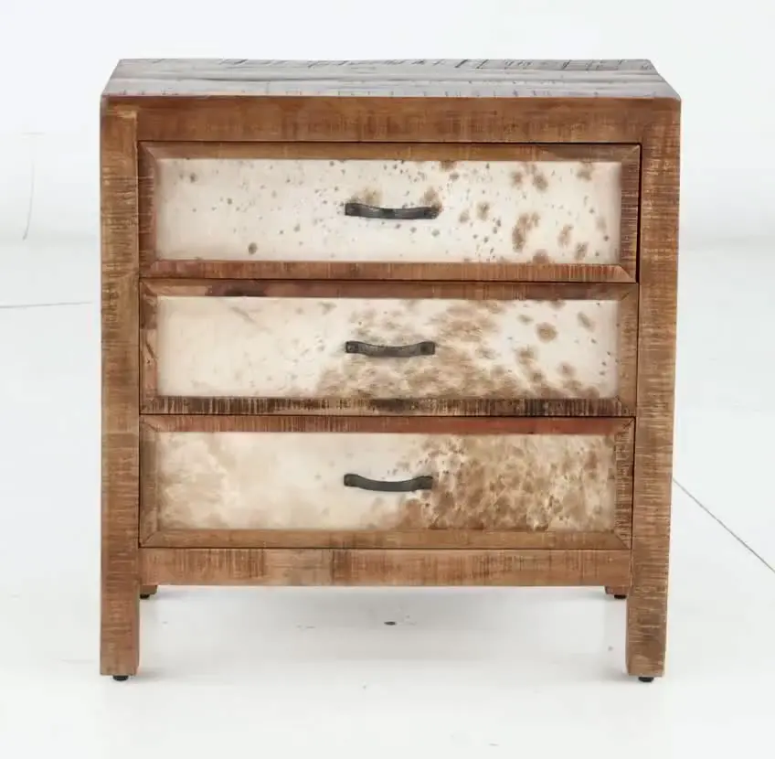 Brown Mango Fort Worth Chest-4