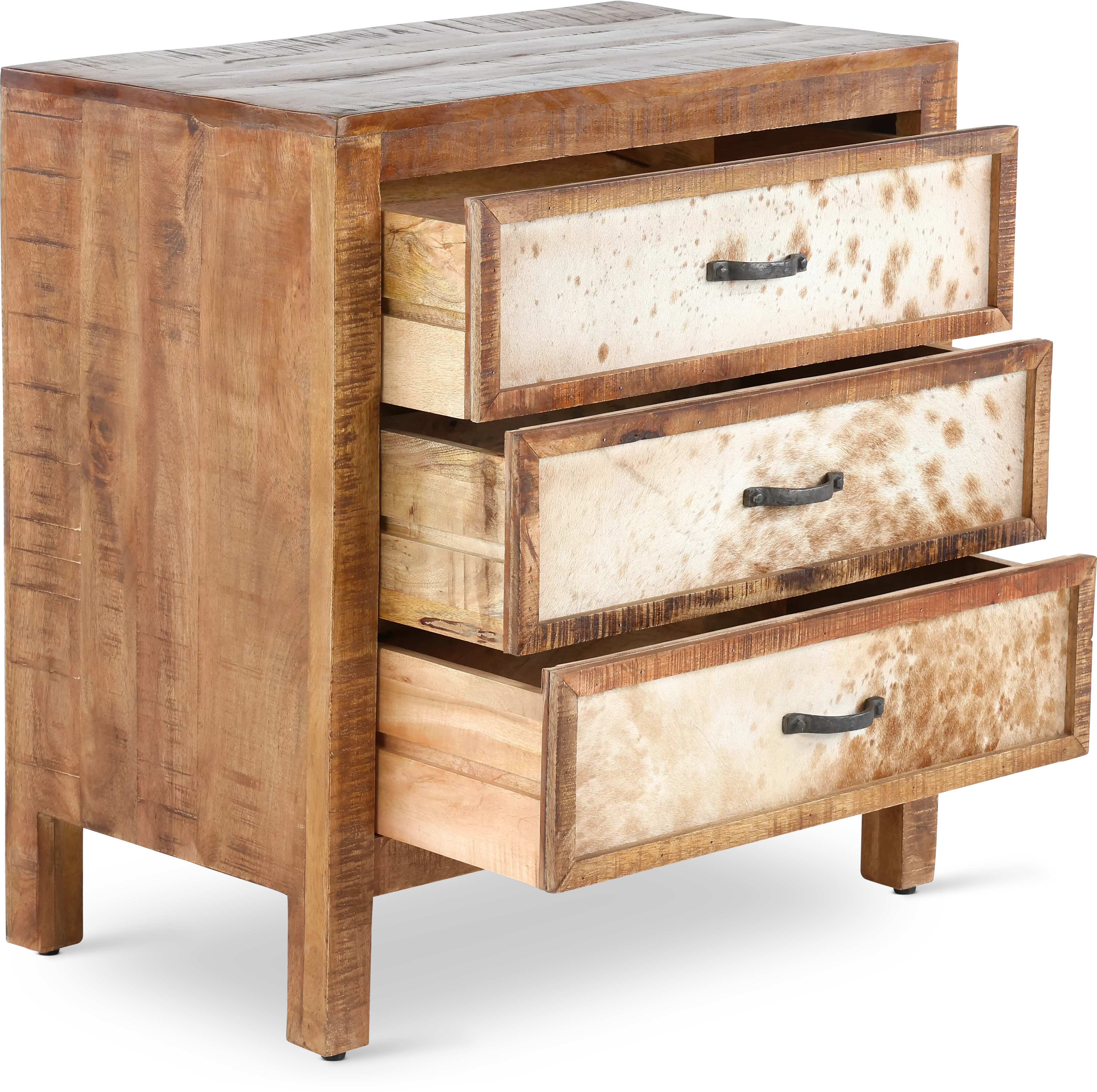 Brown Mango Fort Worth Chest-5