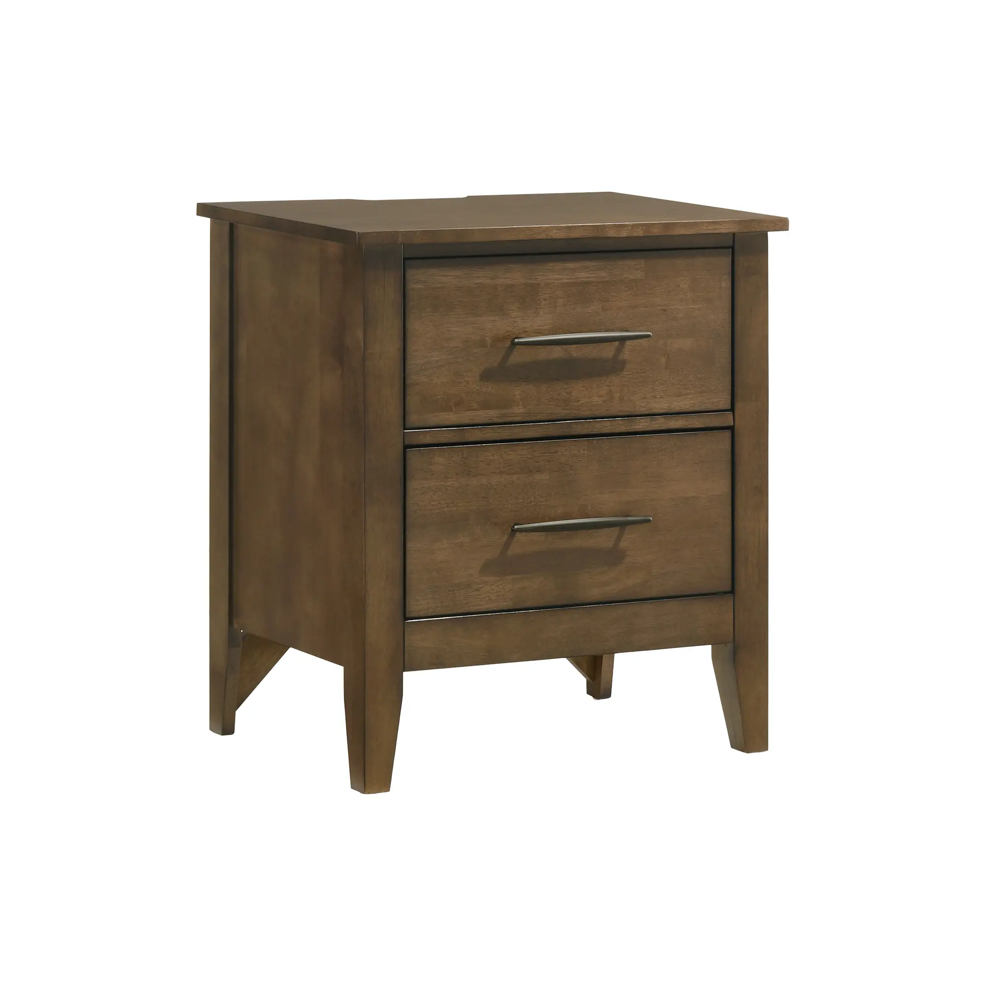 Andover Walnut Nightstand-2