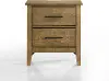 Andover Maple Nightstand