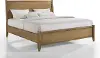 Andover Maple King Bed