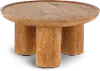 Blair Brown Coffee Table