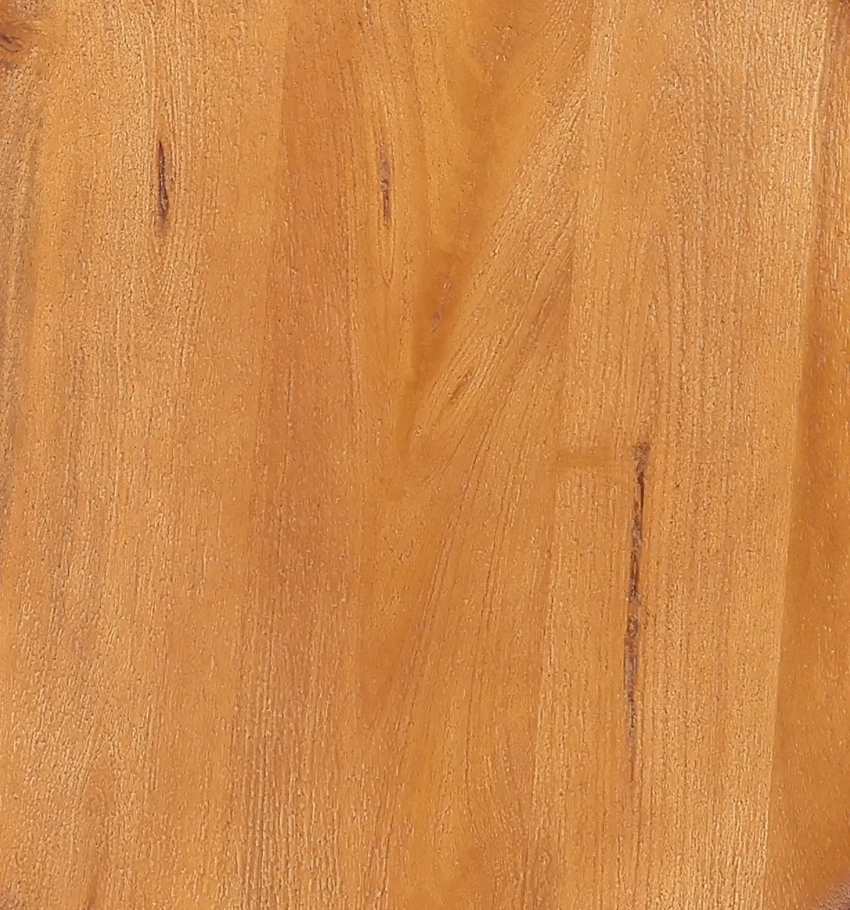 Blair Brown End Table-5