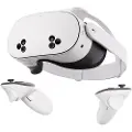 Meta Quest 3S Advanced All-in-One VR Headset - 256GB
