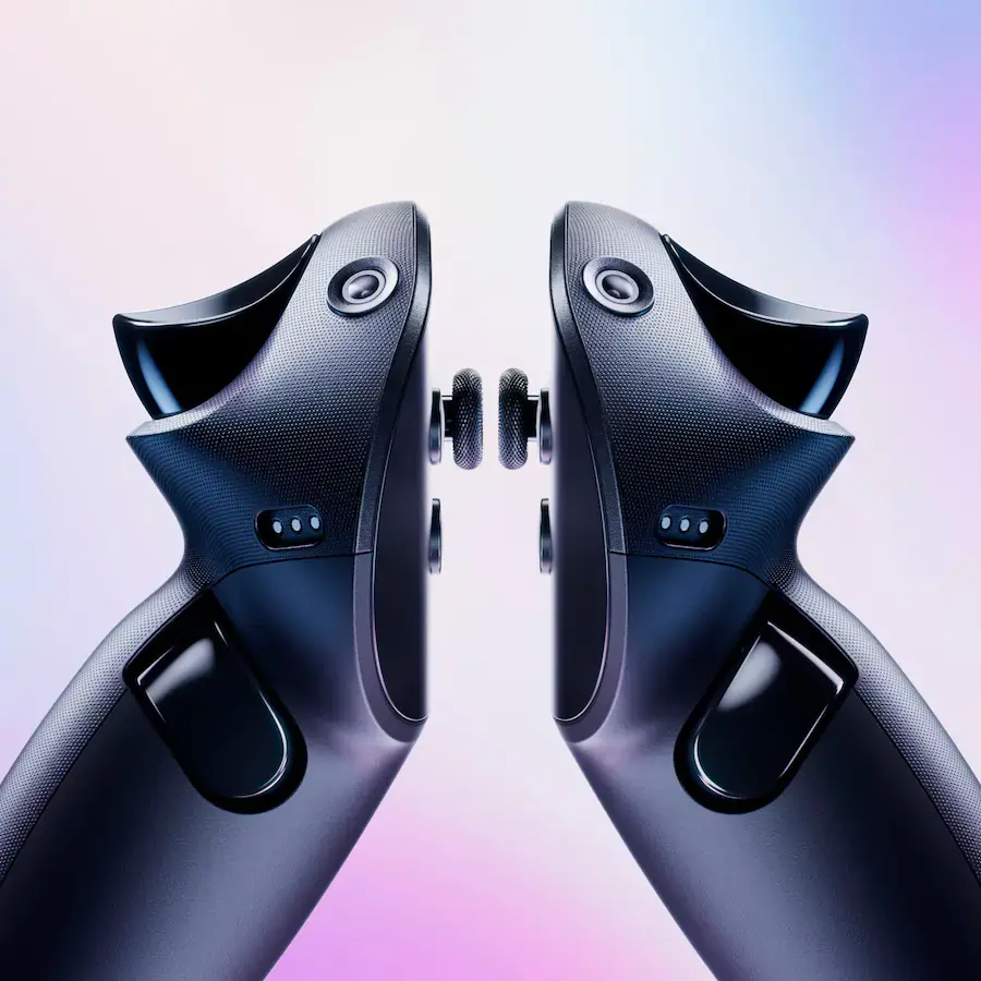 Meta Quest Pro VR Headset-4
