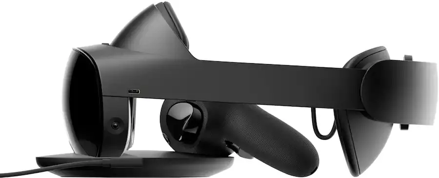 Meta Quest Pro VR Headset-5