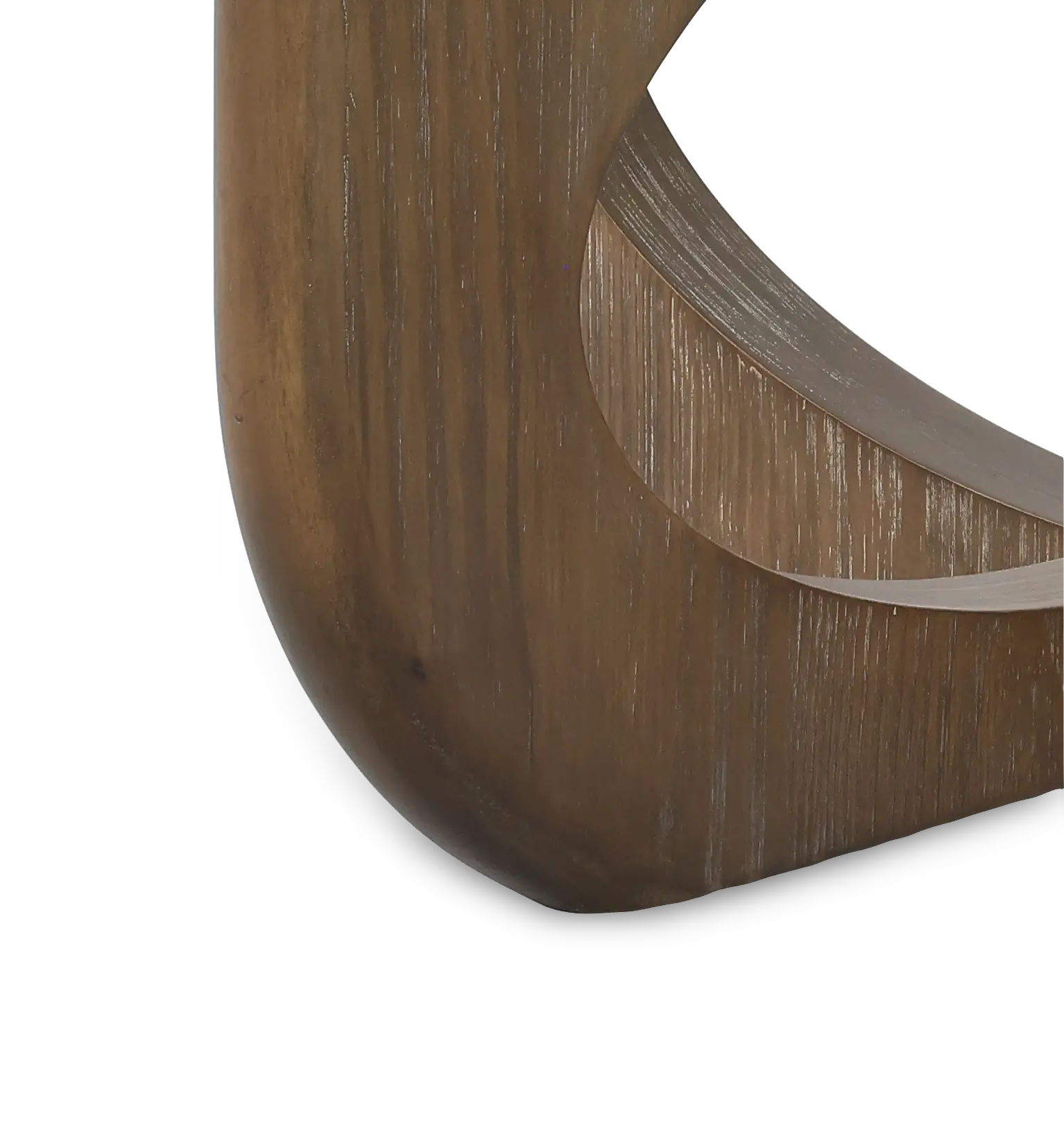 Lainey Brown Coffee Table-6