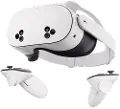 Meta Quest 3S Advanced All-in-One VR Headset - 128GB