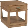 Clifton Brown End Table