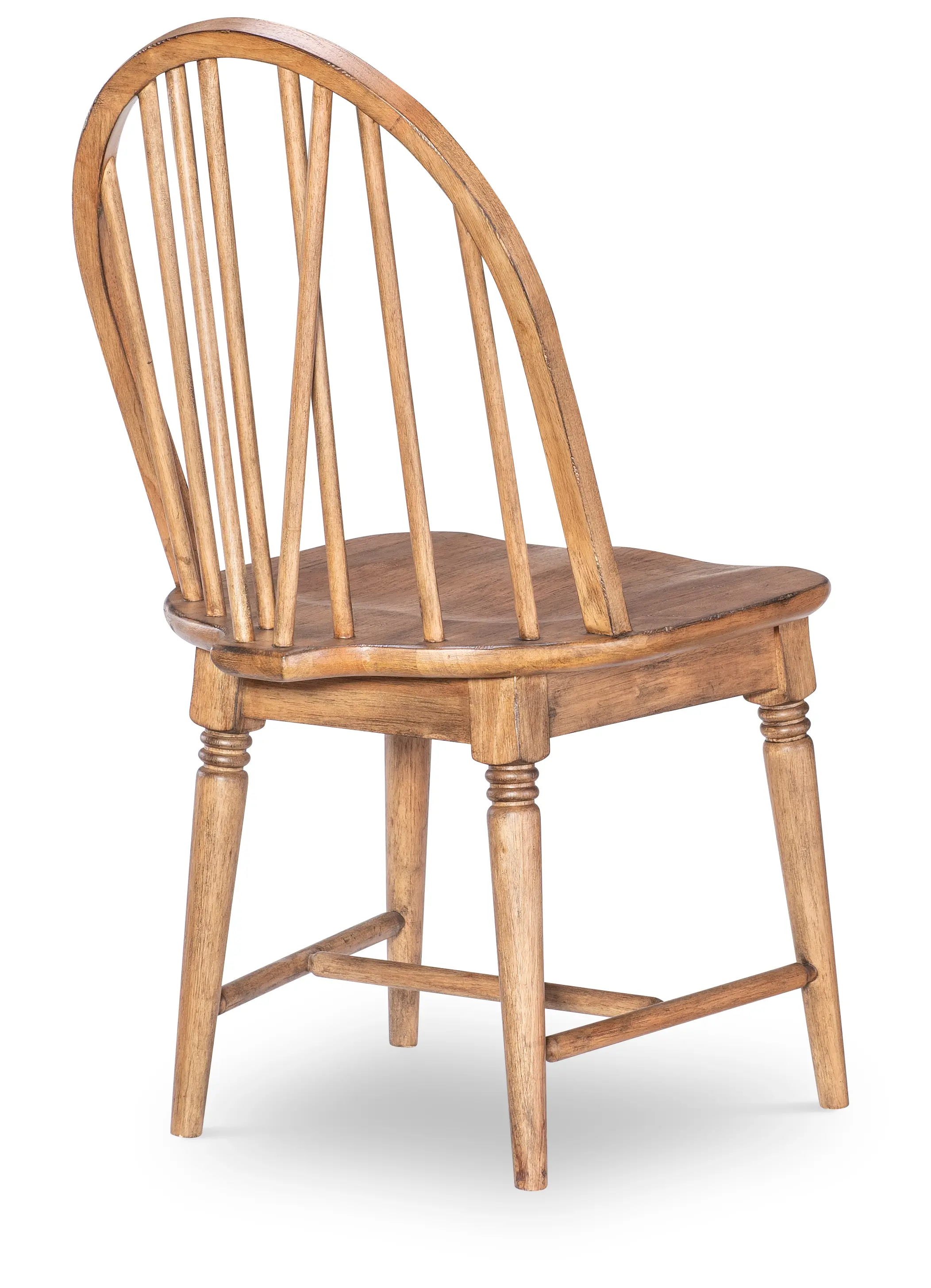Country Living Oak Windsor Dining Chair-3