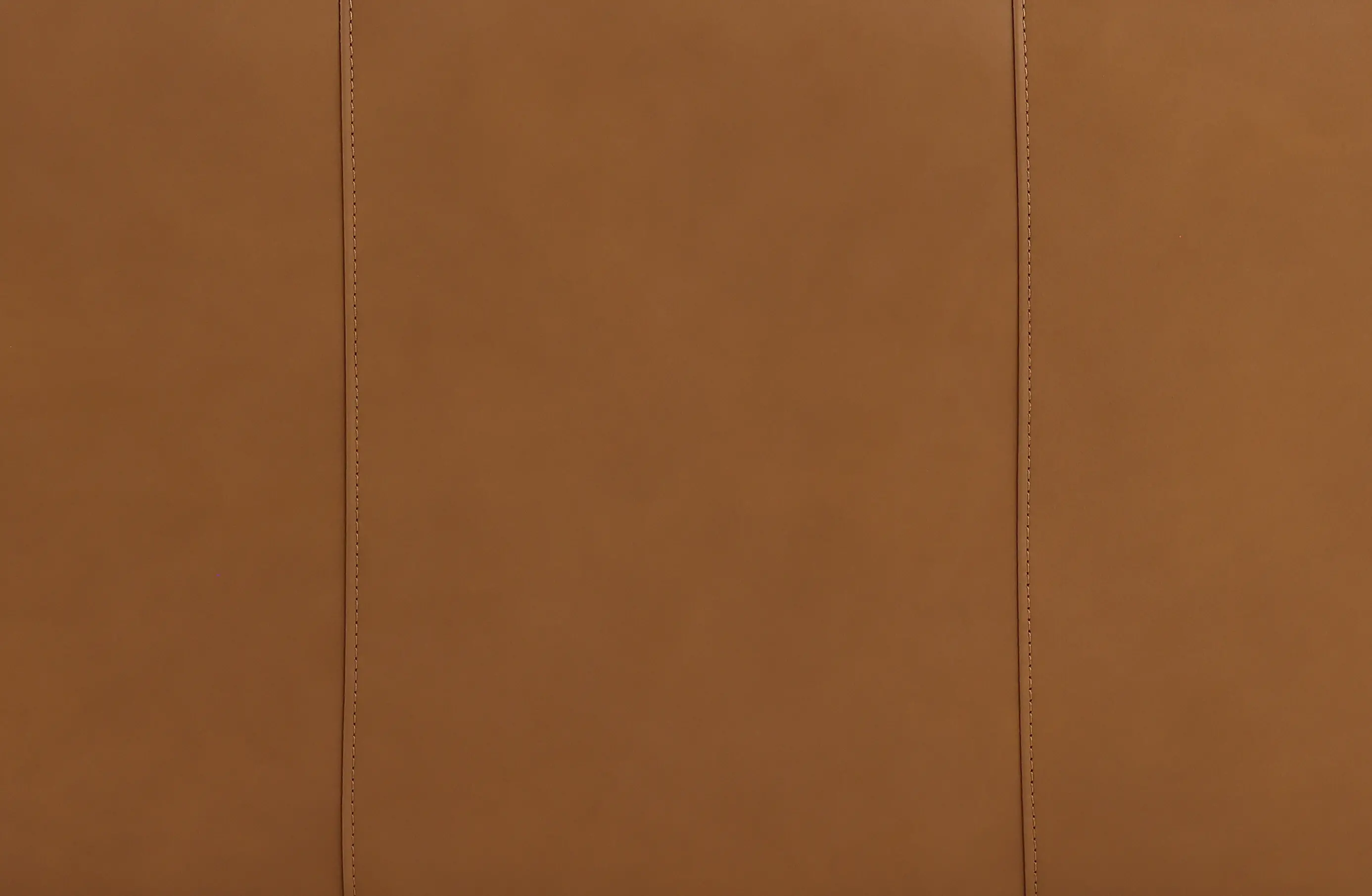 Oslo Tan Leather 5 Piece Sectional-5