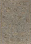 WIA-03SKY/NATURAL/8X10/RUG Willa 8 x 10 Natural Sky Area Rug