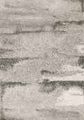 Mora 8 x 11 Gray and Green Area Rug