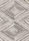 Mora 5 x 8 Gray Shaded Paragon Area Rug