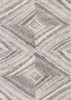 Mora 8 x 11 Gray Shaded Paragon Area Rug