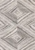 Mora 8 x 11 Gray Shaded Paragon Area Rug