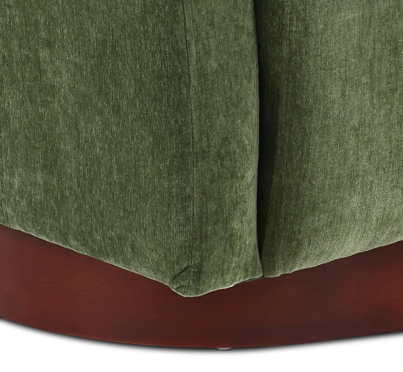 Clara Moss Swivel Chair-8